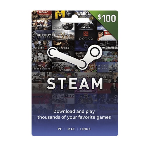 Buy Steam Gift Card Codes from Amazon (with e-mail delivery) :: Suggestions / Ideas