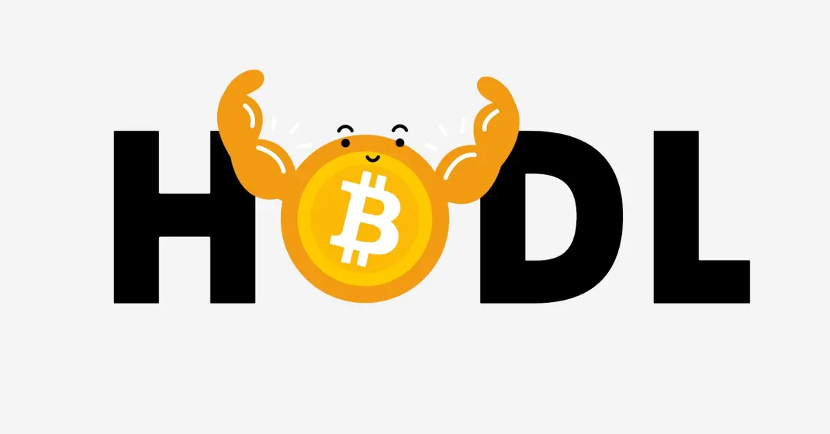 Announcing the Buy & Hodl Campaign for KLV on coinlog.fun! — Klever