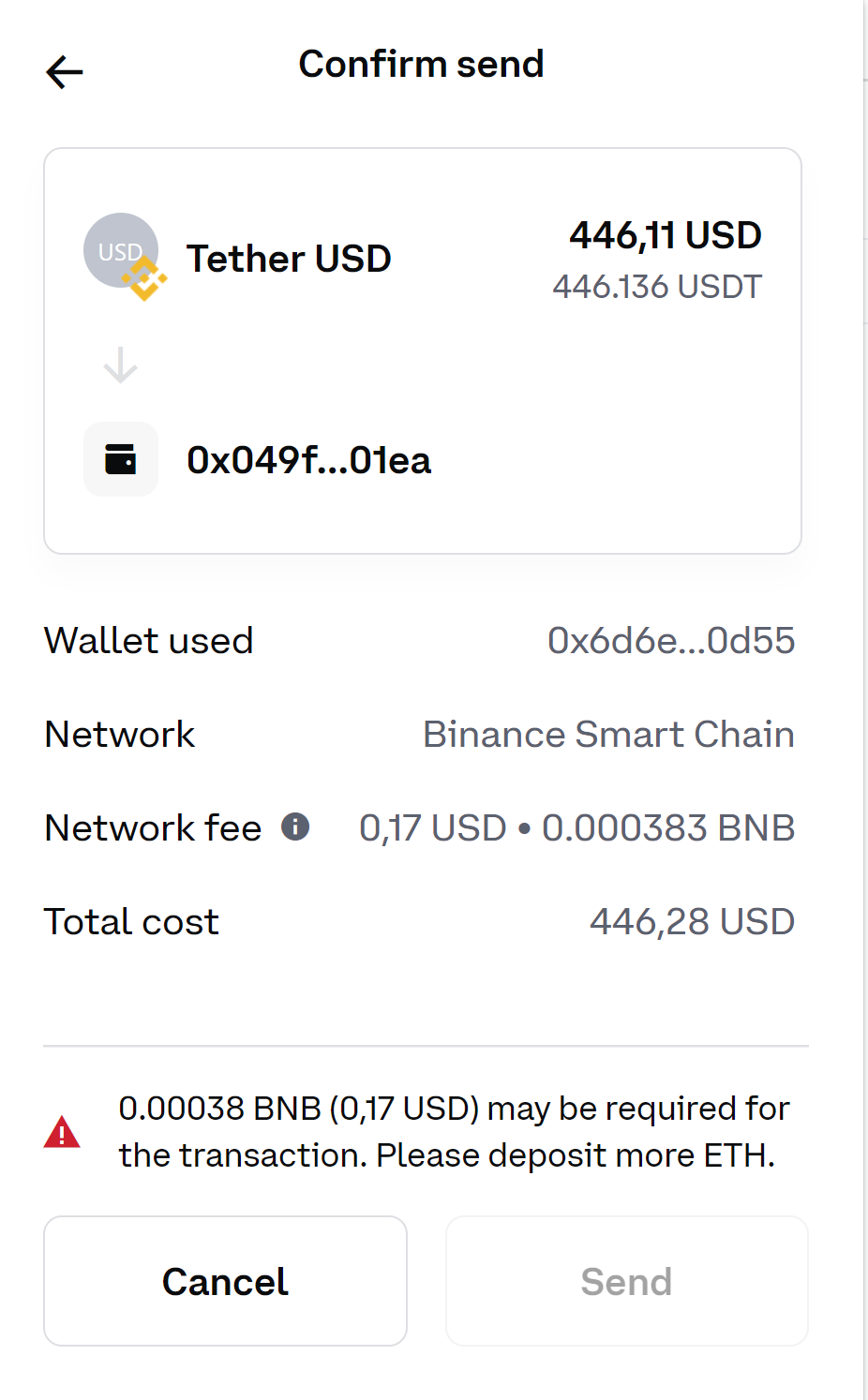 How to connect Coinbase to MetaMask | CoinLedger