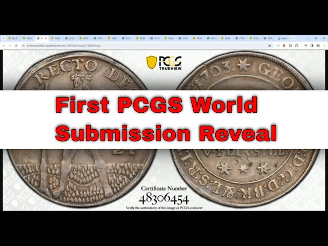 NGC Vs PCGS Who's Your Favorite? - Coin Community Forum