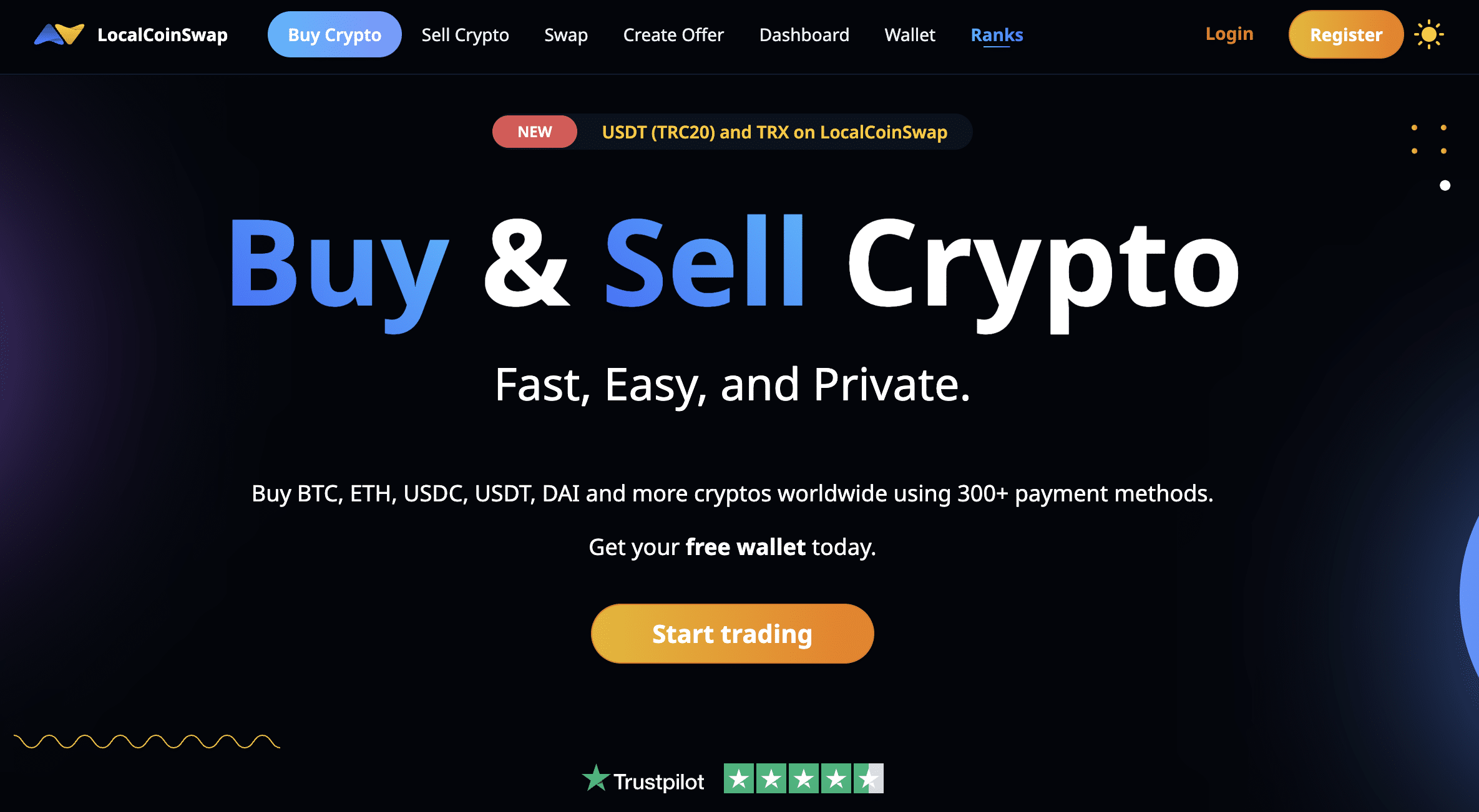 Buy Bitcoin instantly with credit / debit card | coinlog.fun