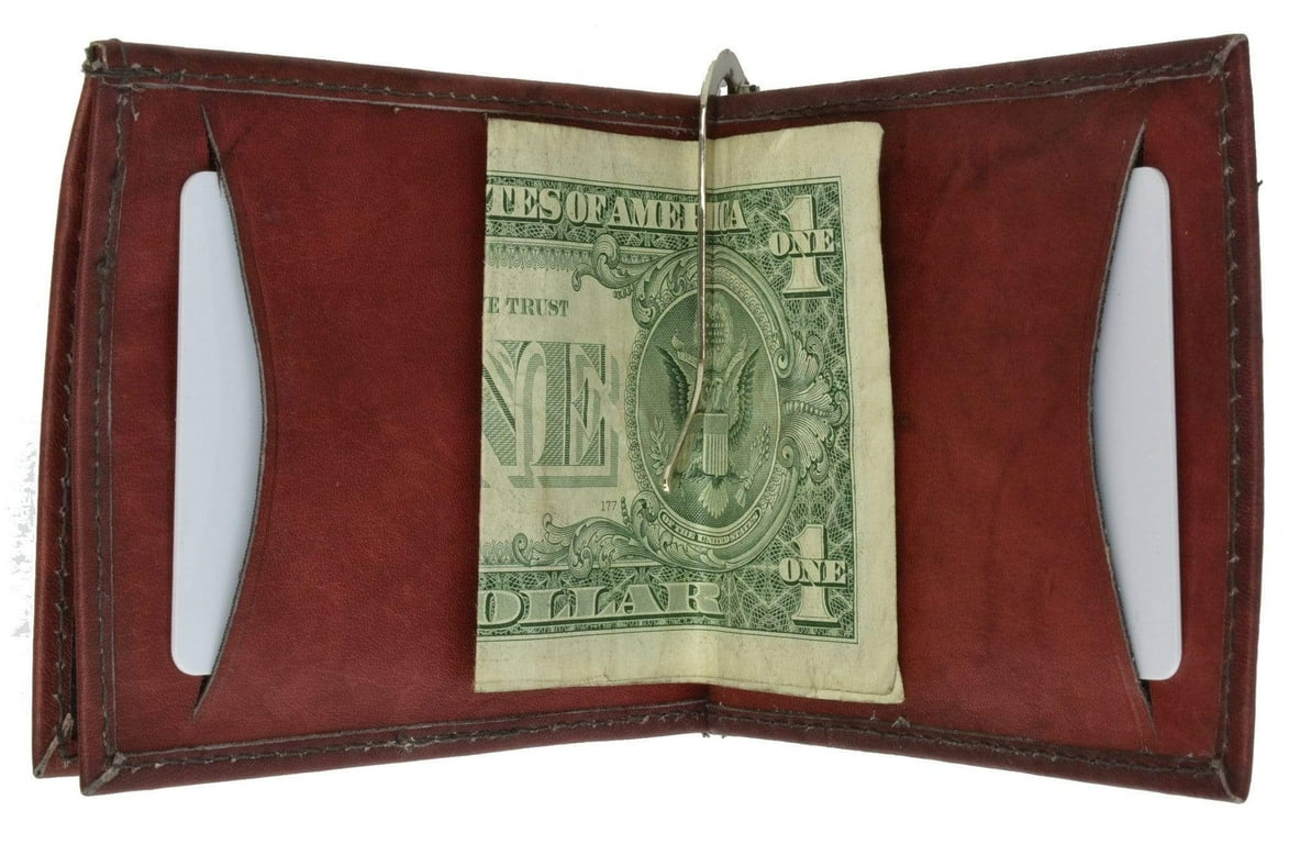 MENS WALLETS – Moonshine Leather Company