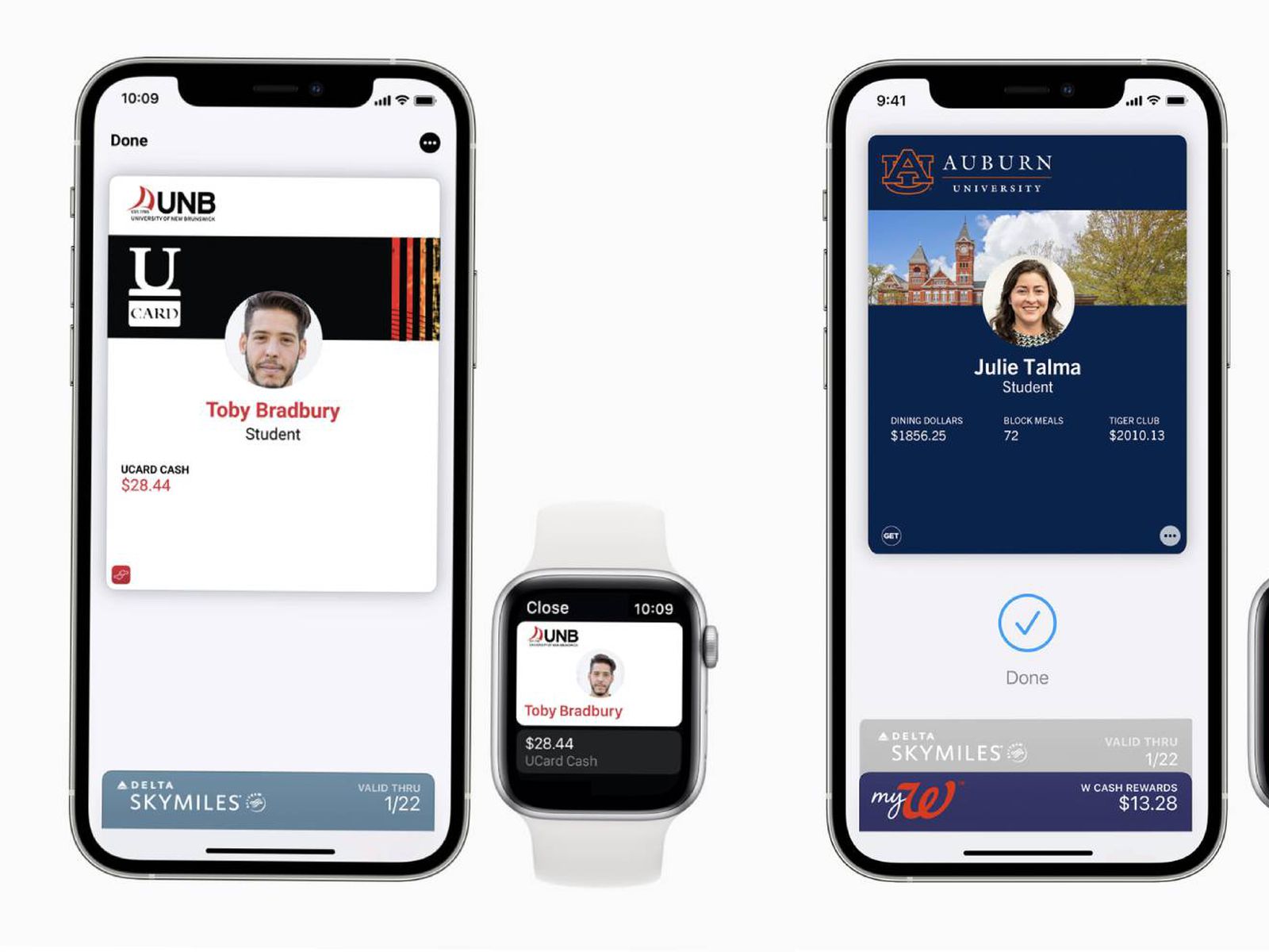 Purdue Becomes Latest University to Launch Student IDs in Apple Wallet App - MacRumors