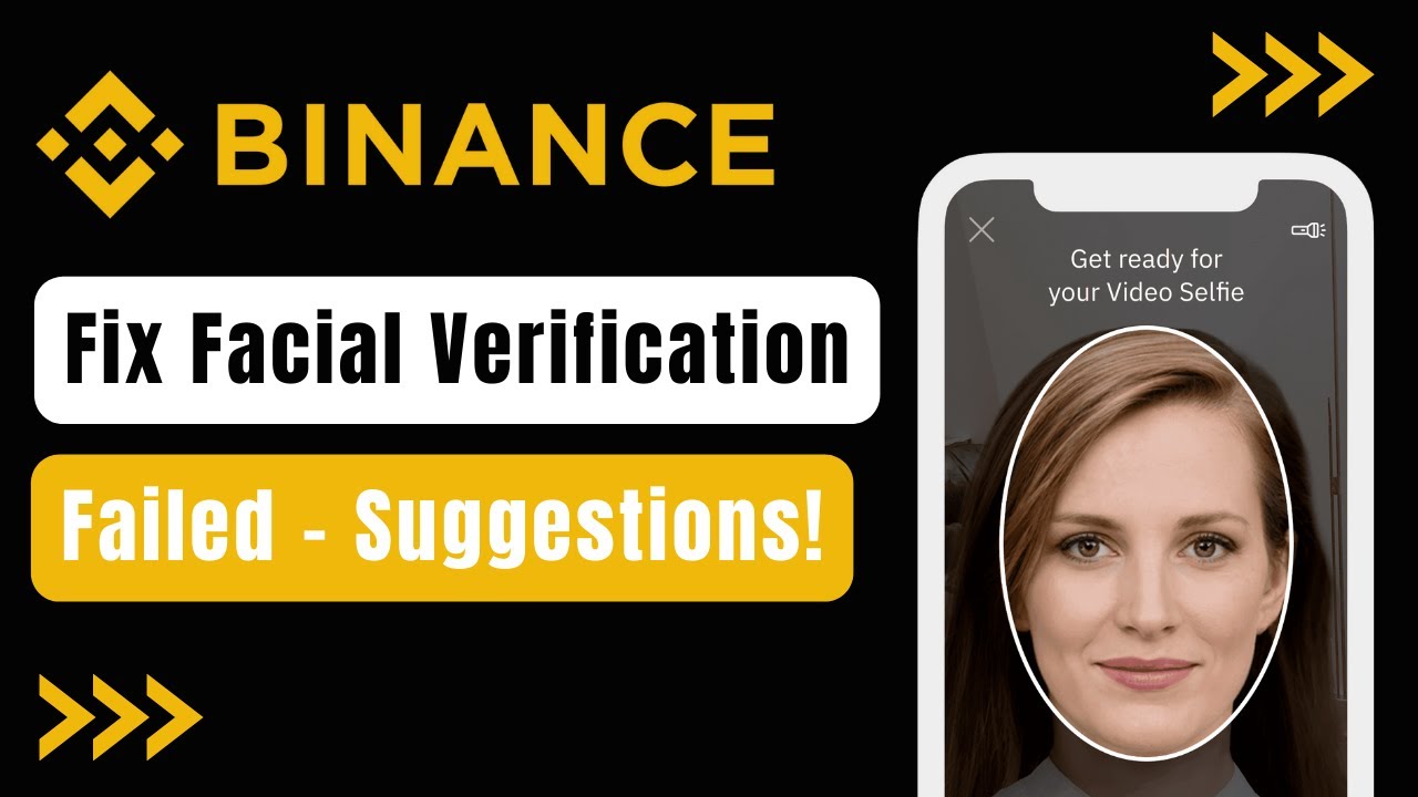 How to handle the issue of a fail Binance verification - Investing Forum | InvestSocial