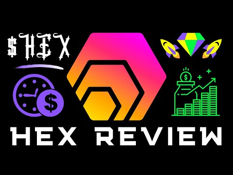 HEX Crypto Price Prediction - Understanding What's Next for HEX - Moralis Academy