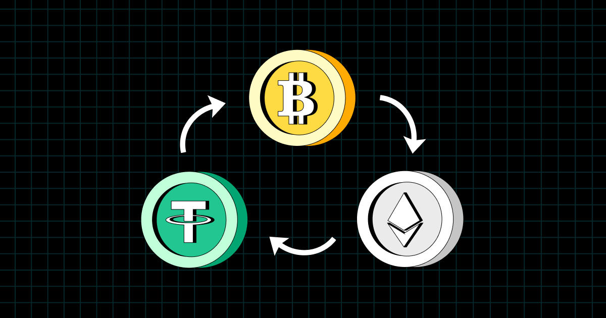 How to Benefit From Crypto Arbitrage | CoinMarketCap