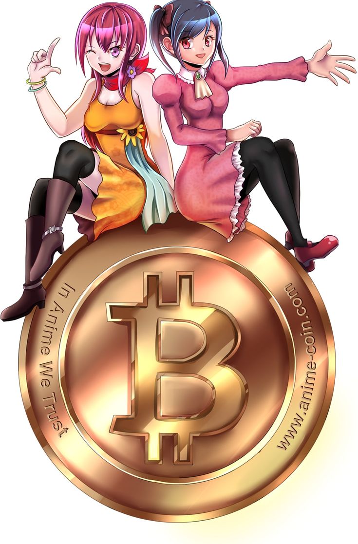 Nani Coin – The Greatest Anime Meme Coin