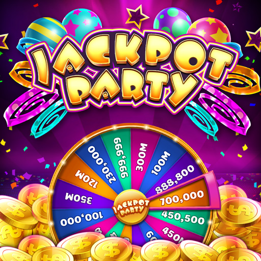 Jackpot Party Casino Free Coins - Mosttechs