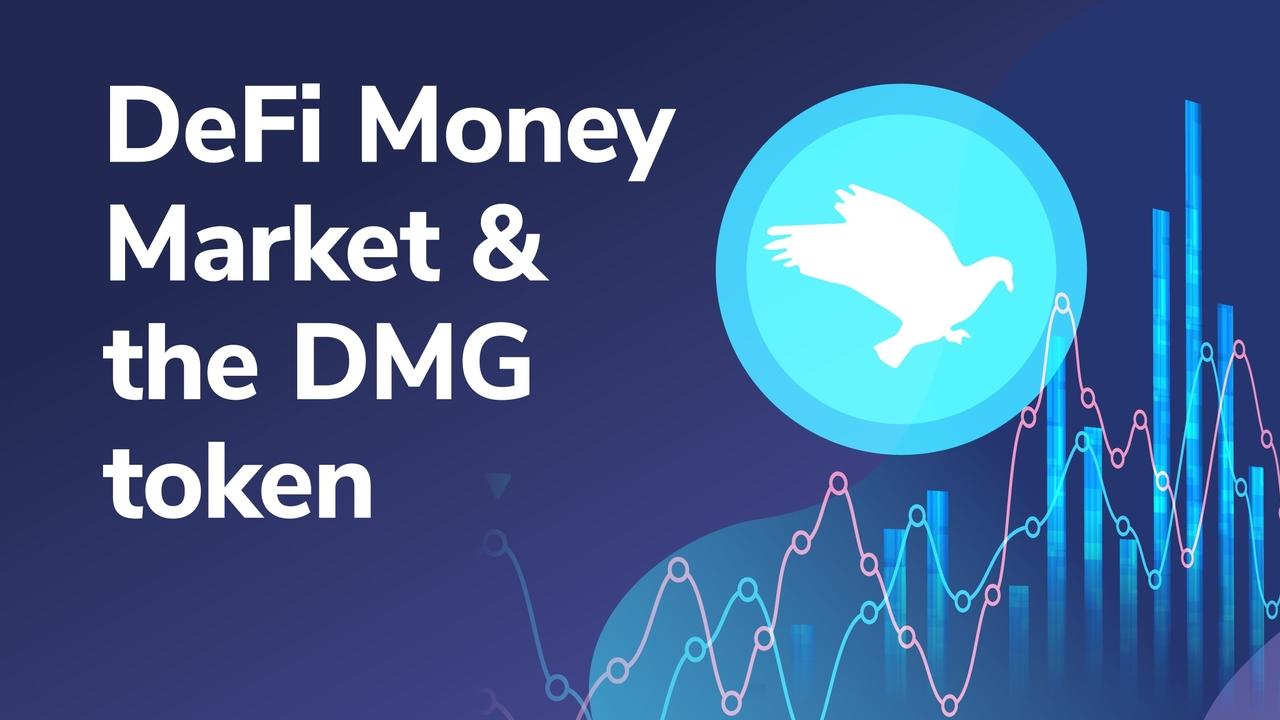 Dmm: Governance Price | DMG Price index, Live chart & Market cap | OKX