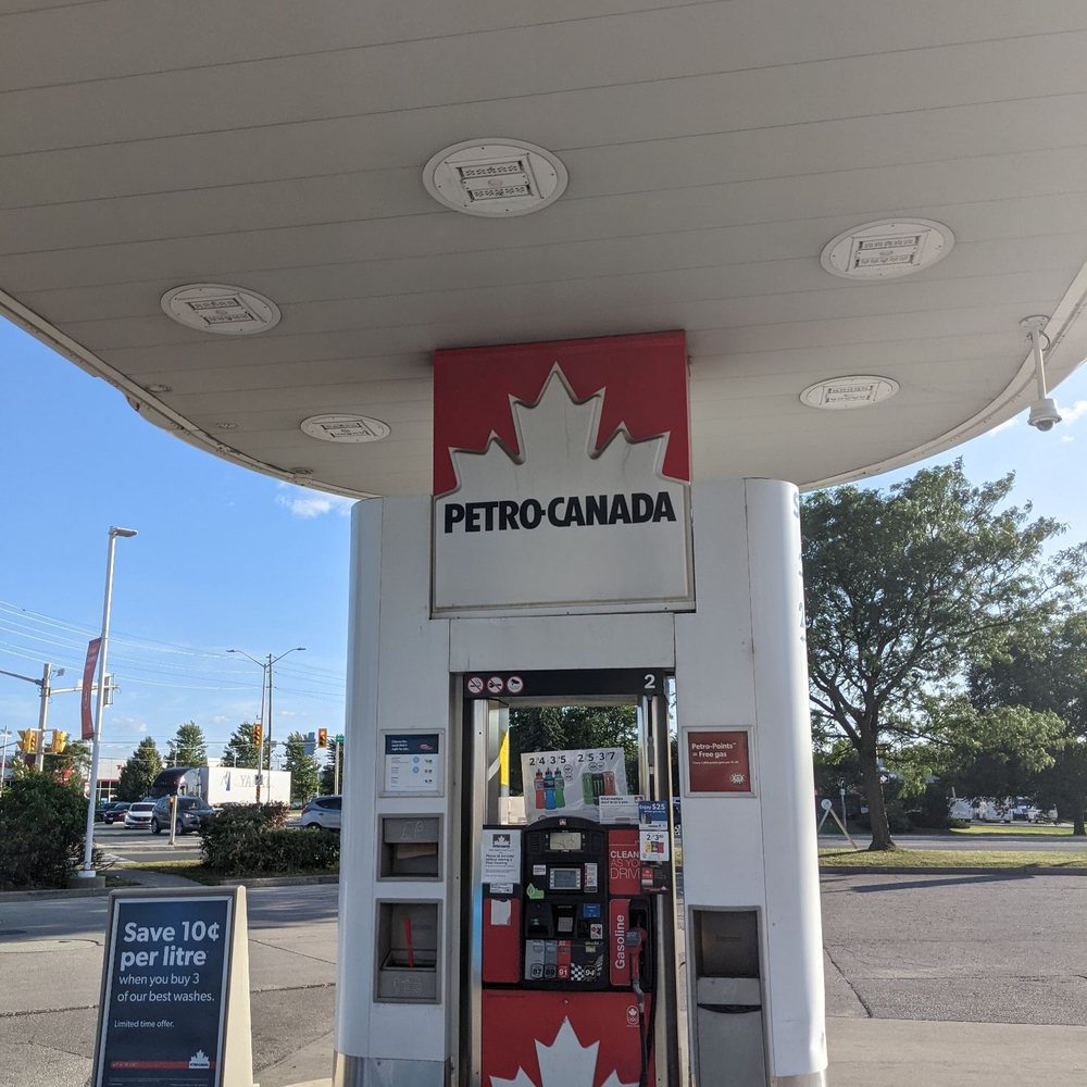 Gas prices to drop by 5 cents per litre - Halton Hills News