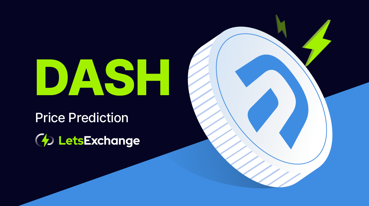 Dash Price Prediction – – | DASH Price Forecast – CaptainAltcoin