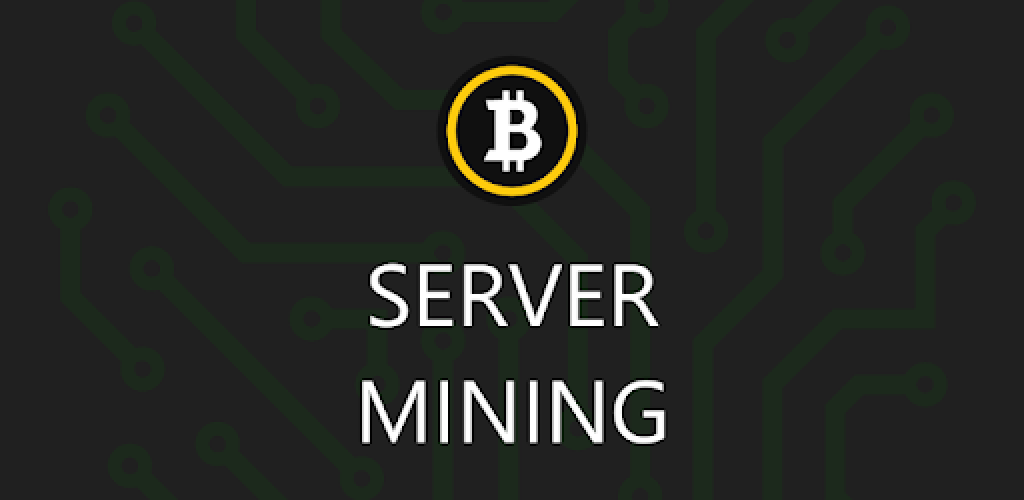 Bitcoin Server Mining APK for Android - Download