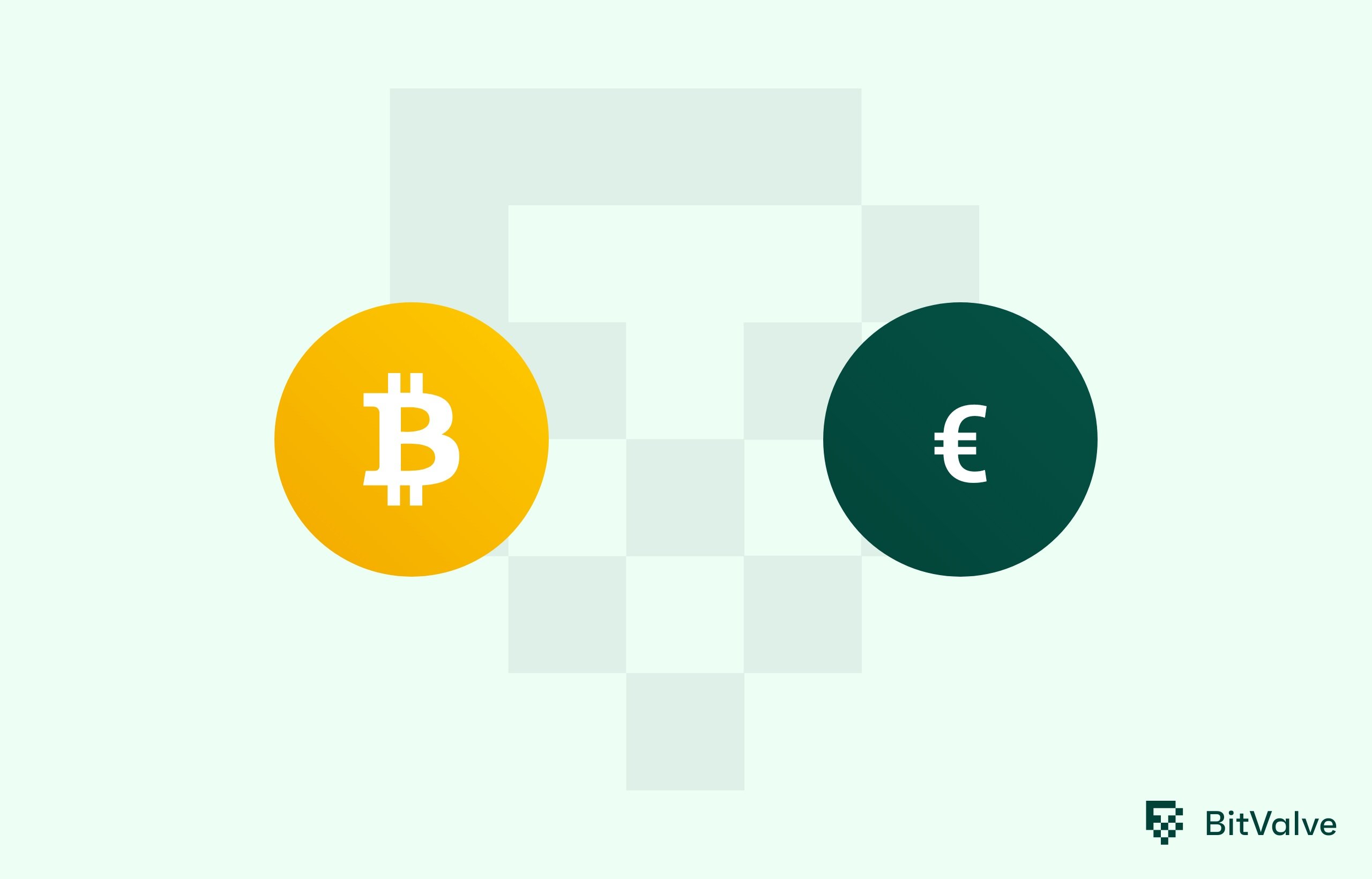 BTC to EUR exchange rate - How much is Bitcoin in Euro?