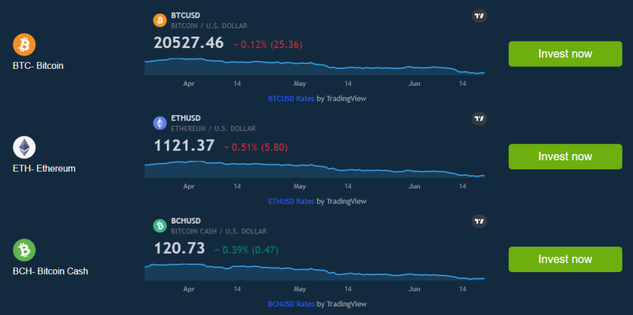 Bitcoin Compass Review – coinlog.fun