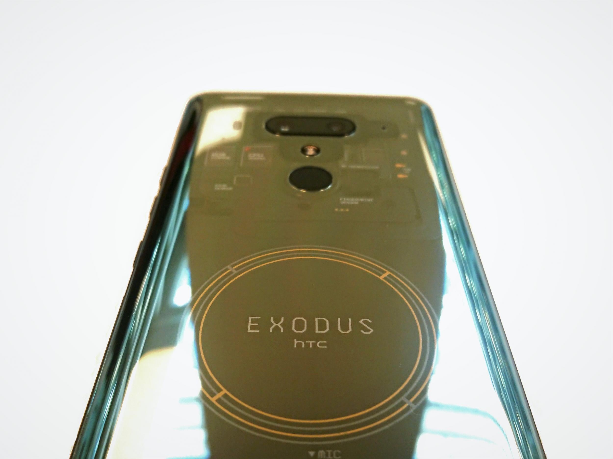 HTC Exodus 1s Price In Angola , Mobile Specifications | MobGsm (AO)