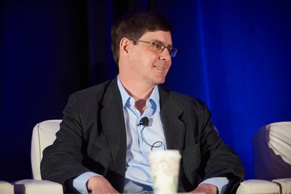 Gavin Andresen - CryptoMarketsWiki