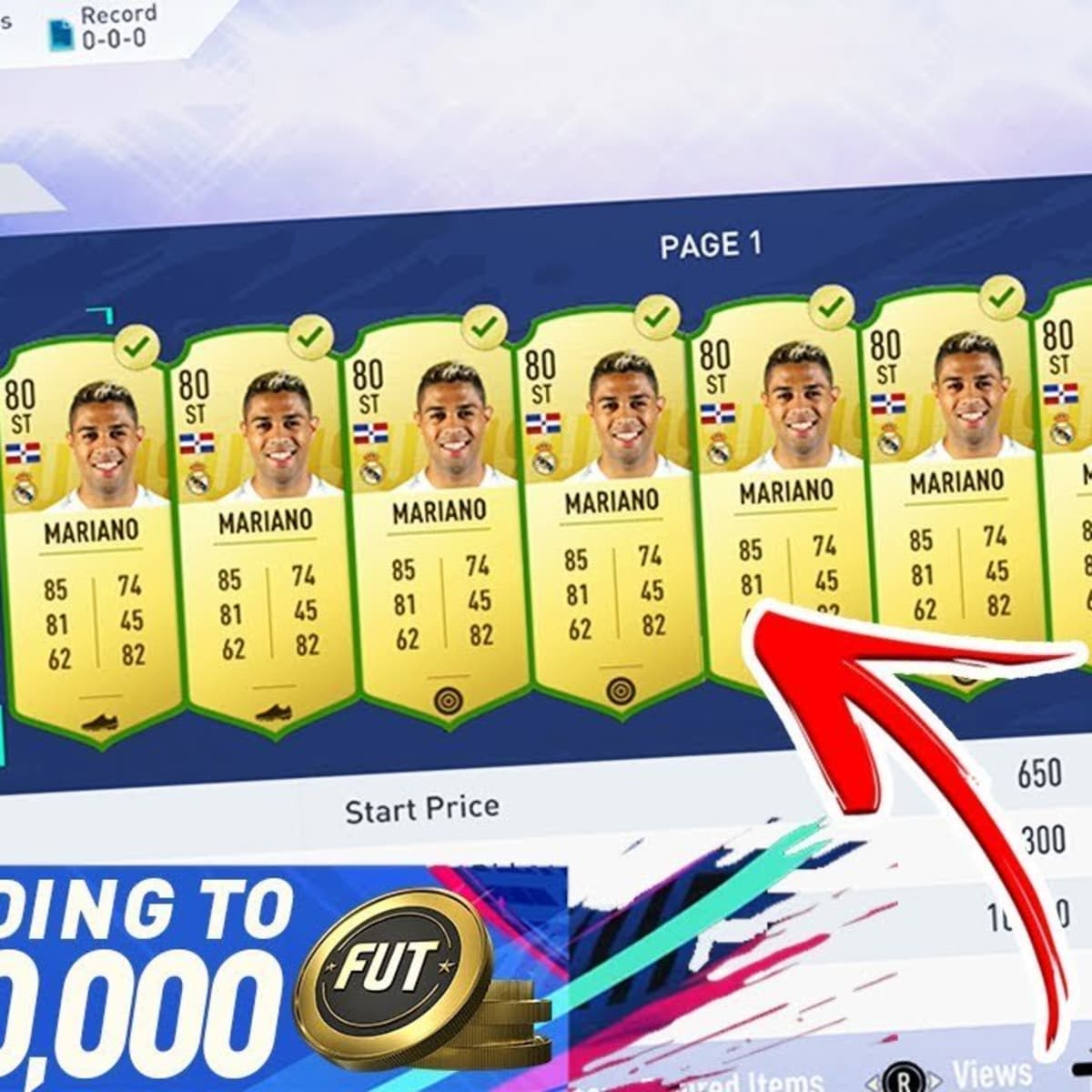 FIFA 20 Volta Coins: the fastest way to earn VC and how to get into The Clip | coinlog.fun