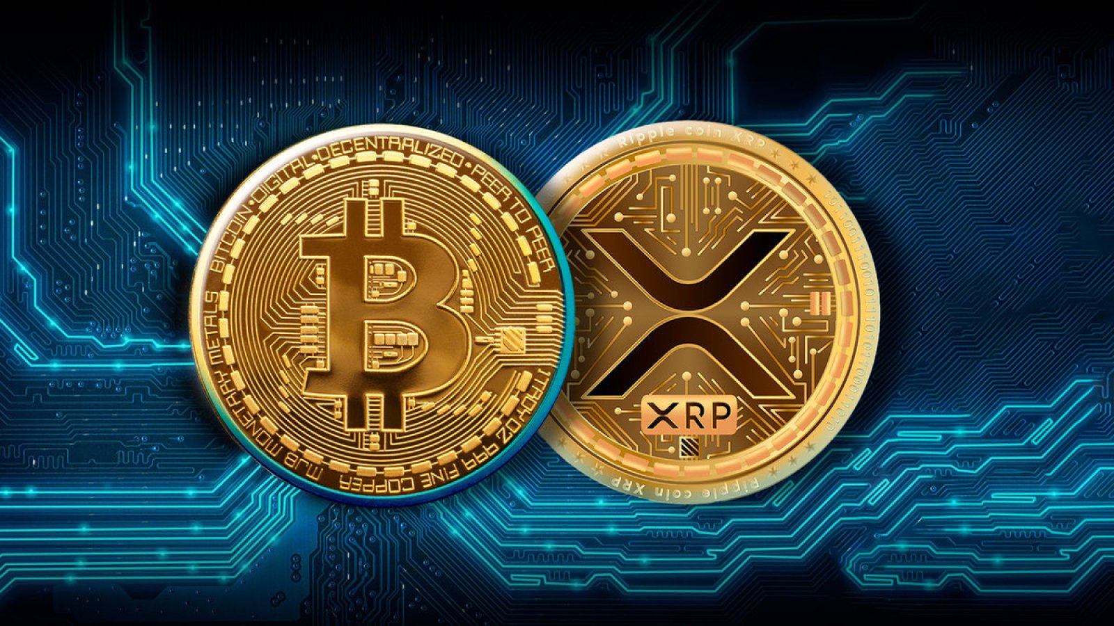 BTC, ETH and XRP Price Prediction for March 4