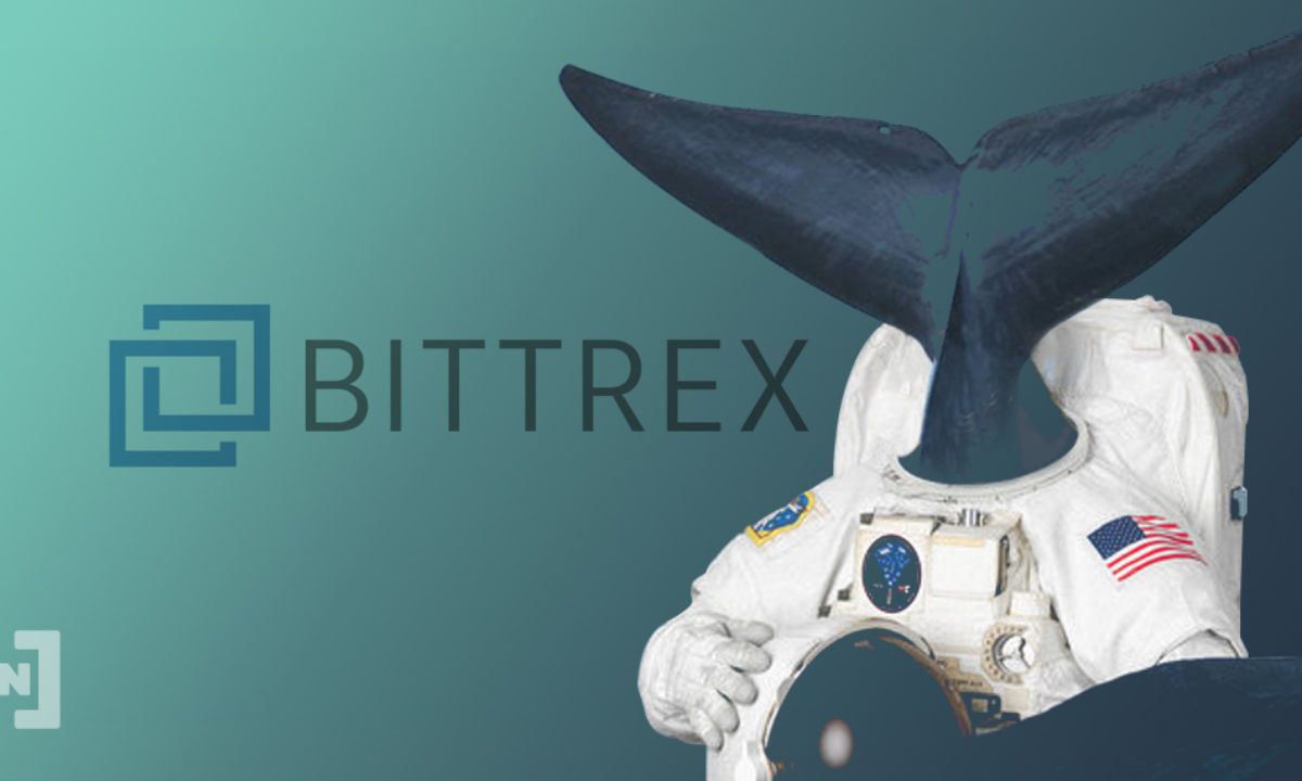 Bittrex Global won’t let users withdraw in USD as it winds down - Blockworks