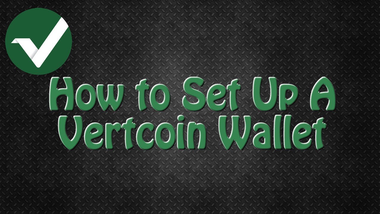 How to Mine Vertcoin (VTC): A Step-by-Step Beginner's Guide