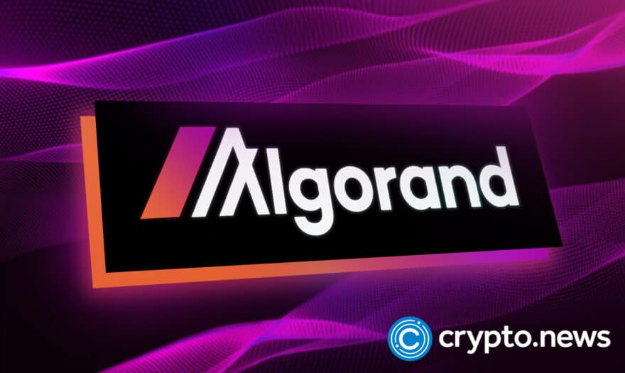 Algorand - CoinDesk