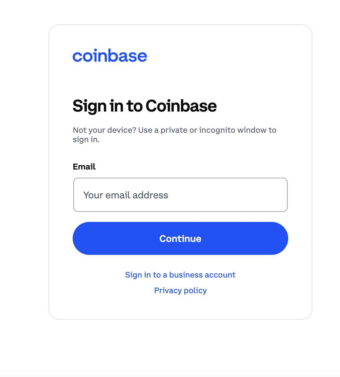 Coinbase to PayPal: A Step-by-Step Guide for Withdrawing from Coinbase to PayPal - Apps UK 📱