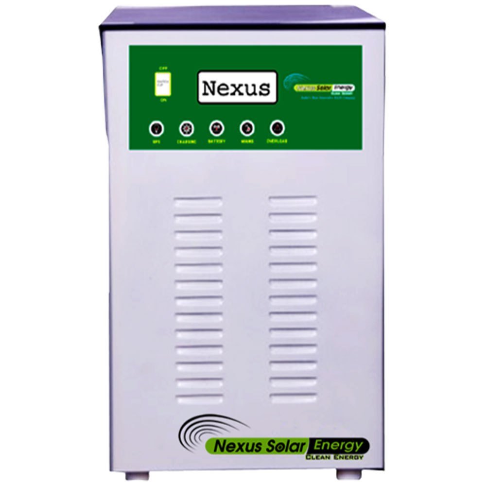Nexus Solar Inverter 5kva Price : coinlog.fun