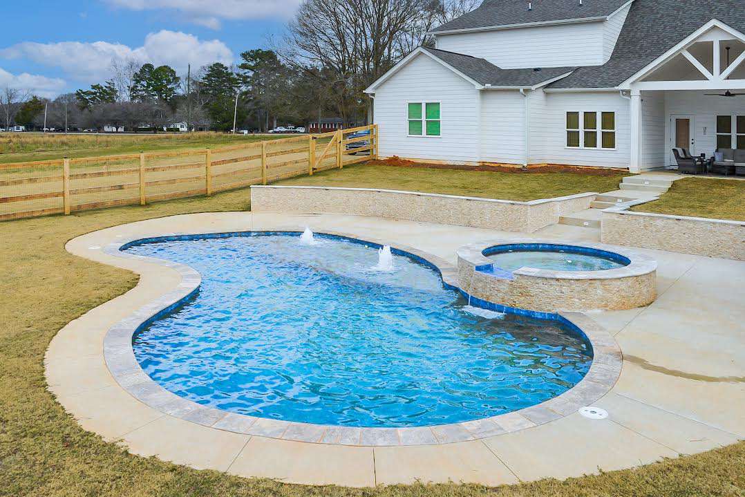 5 Benefits of a Small Swimming Pool – Narellan Pools