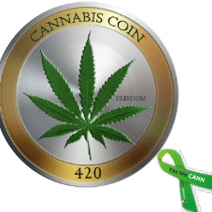 Cannabiscoin (CANN) X11 | Mining Pools