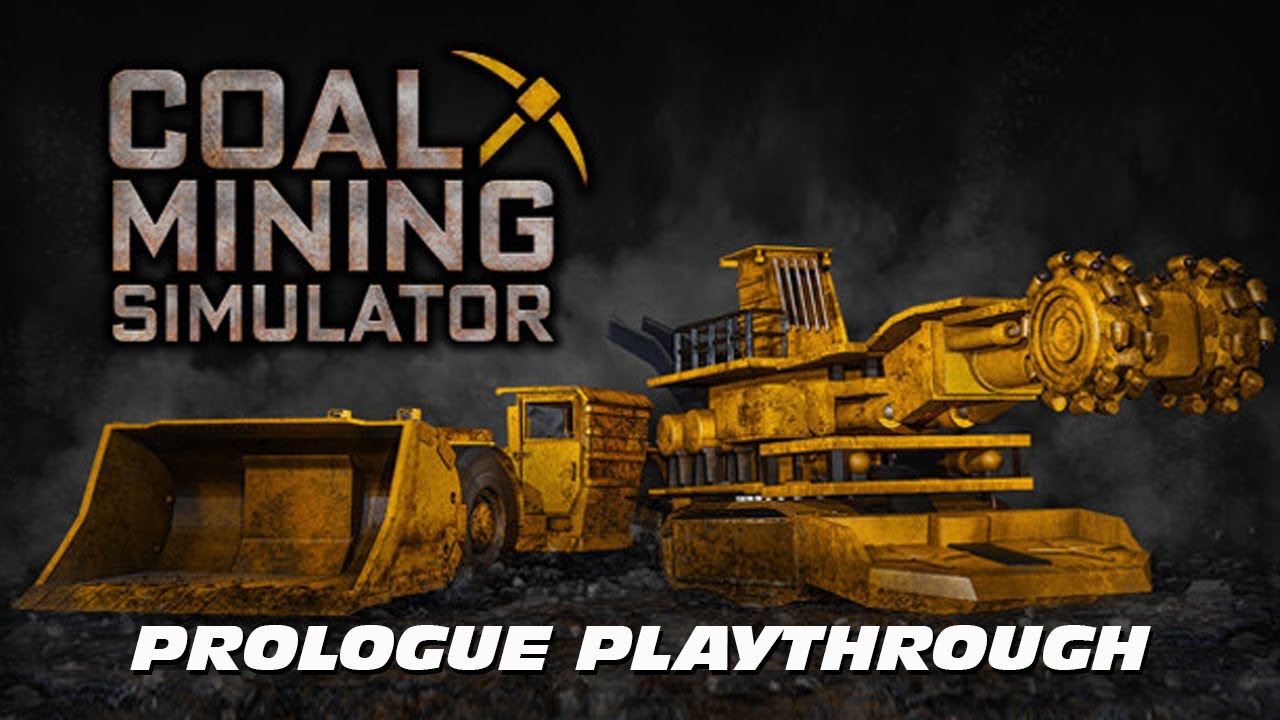 Coal | Mining Simulator Wiki | Fandom