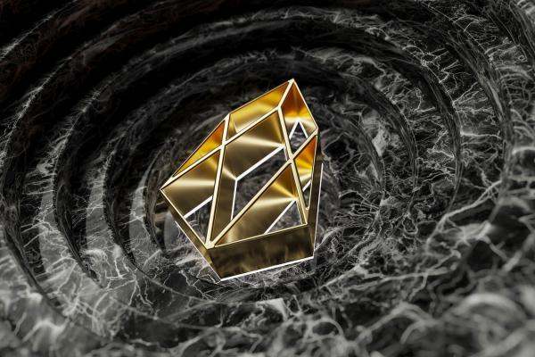 EOS Price Prediction up to $ by - EOS Forecast - 