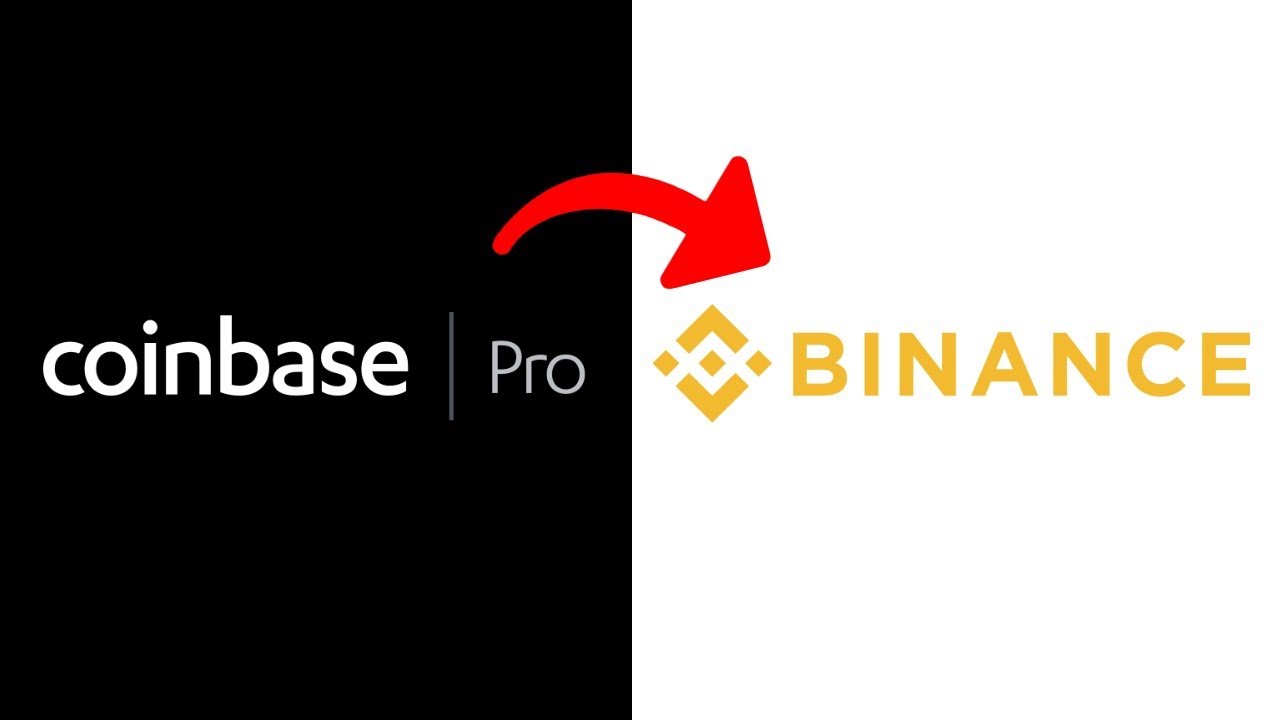 What Is the Cheapest Way to Transfer From Coinbase to Binance? | MoneroV