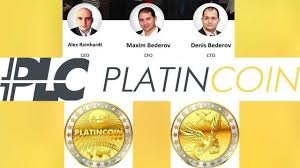 PLATINCOIN Price Today - PLC Coin Price Chart & Crypto Market Cap