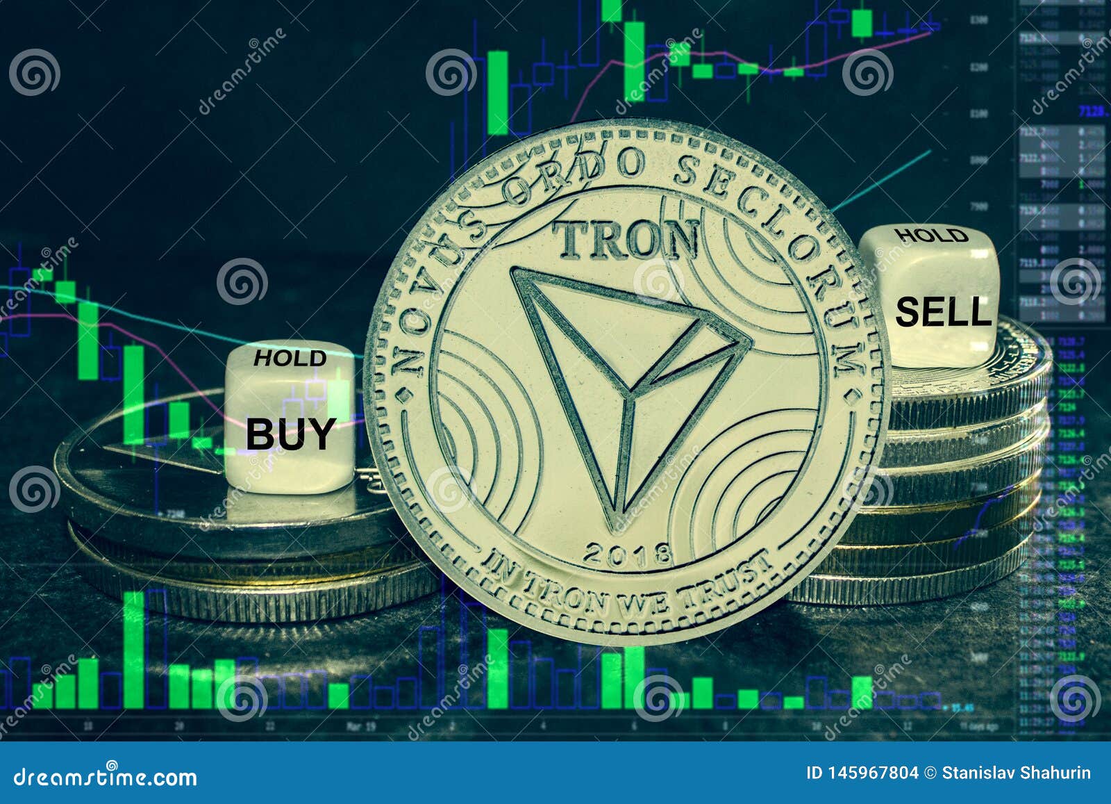 A Guide On How To Buy Tron – Forbes Advisor Australia