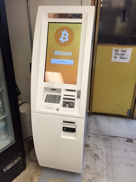 Find a Bitcoin ATM Near You - Buy or Sell Bitcoin With Cash | BitcoinRobin