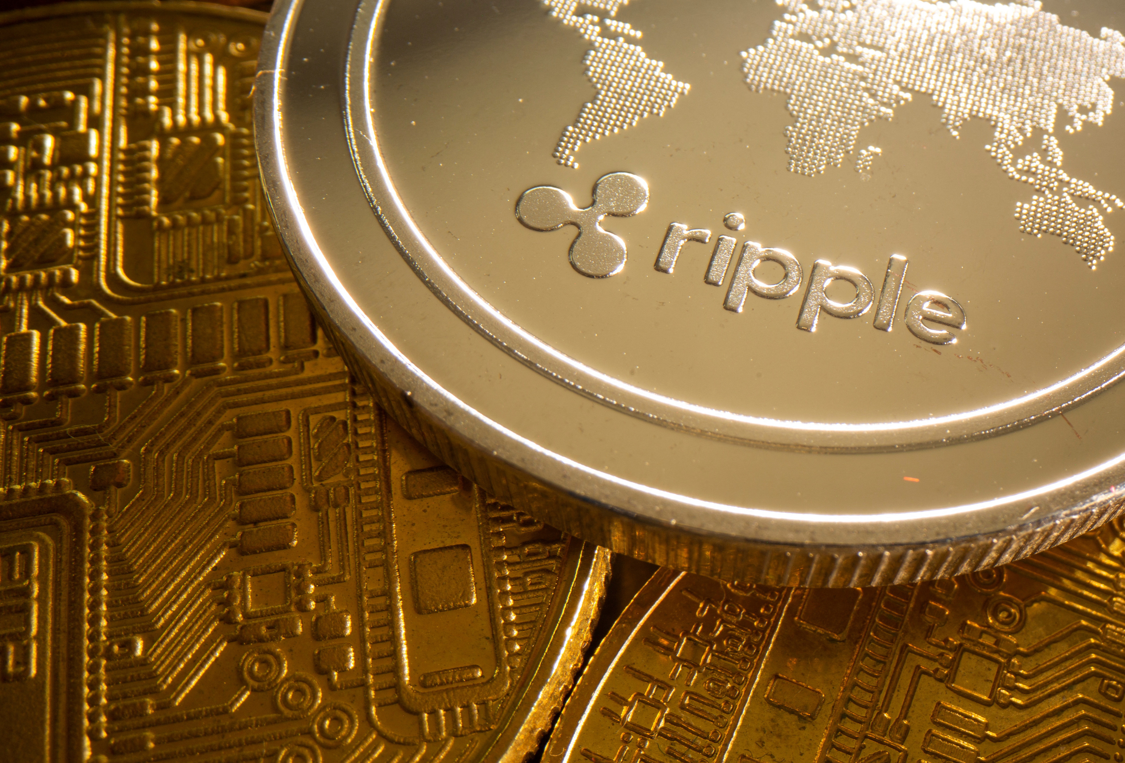 US-based crypto company Ripple is planning to expand its workforce in India - BusinessToday