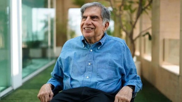 ‘Absolutely untrue’: Ratan Tata on his association with cryptocurrency | Trending - Hindustan Times