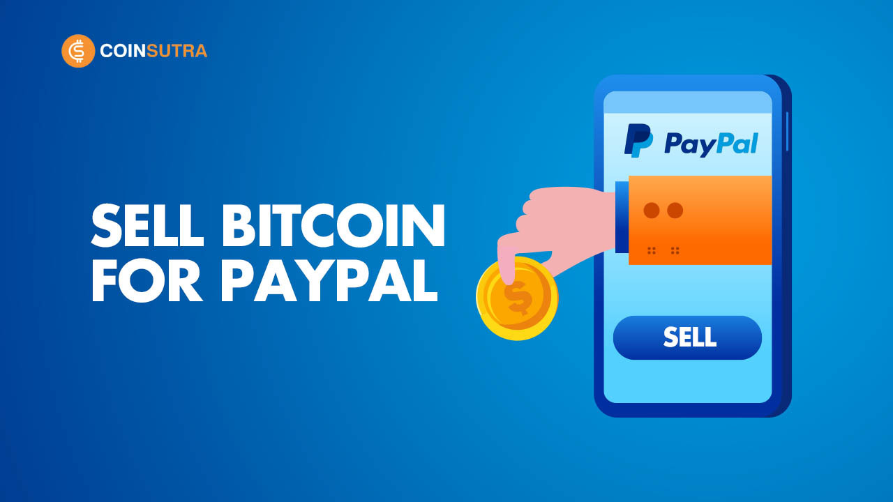 How to Buy and Sell Crypto With PayPal - NerdWallet