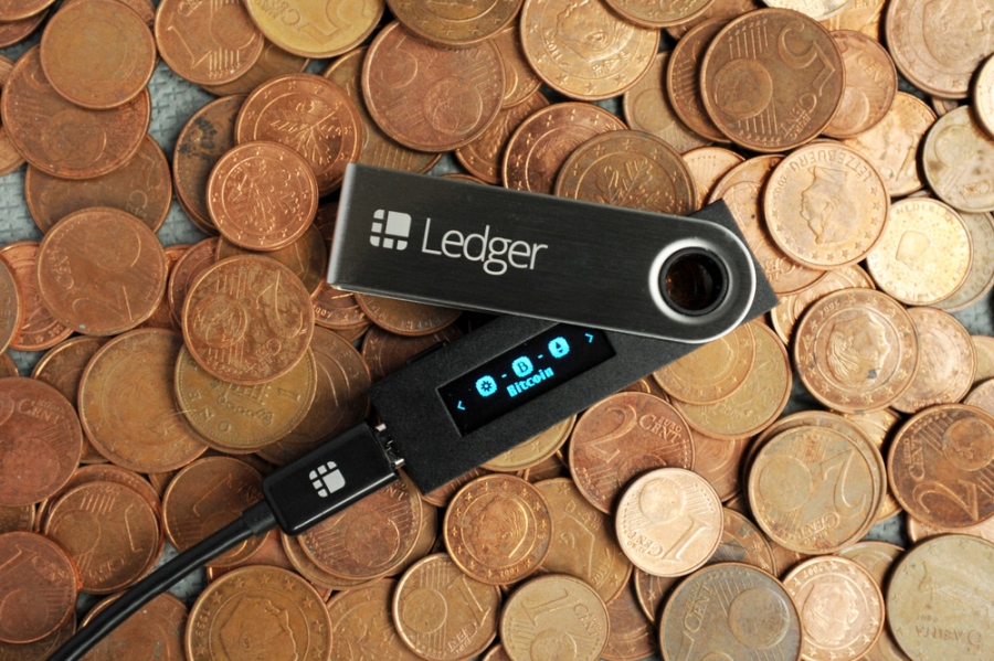 Ledger Supported Coins: Ledger Nano S, Nano X & Ledger Live | CoinCodex