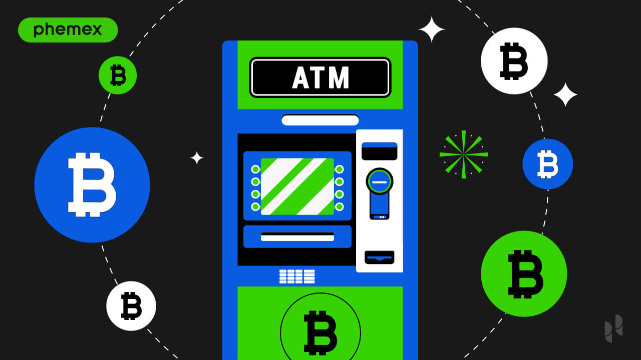 17 Amazing Facts - How Bitcoin ATMs work?