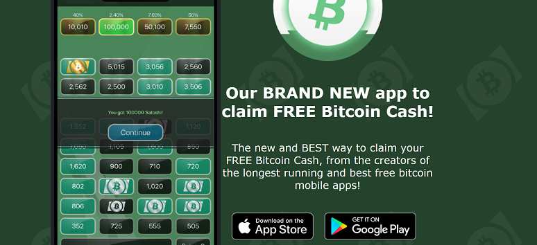 ‎Bitcoin Cash Wallet Freewallet on the App Store