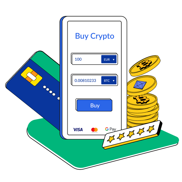 coinlog.fun – Buy & sell crypto instantly