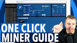 How to mine DigiByte | f2pool