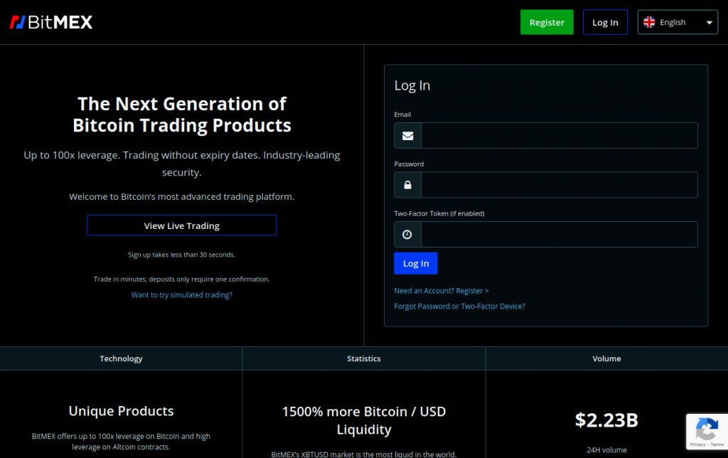 BitMEX Margin Trading | A Guide for Beginners - CoinCodeCap