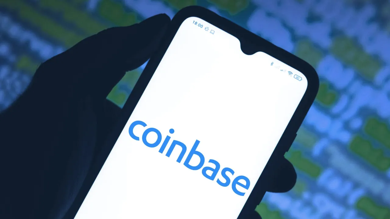 ‎Coinbase: Buy Bitcoin & Ether on the App Store