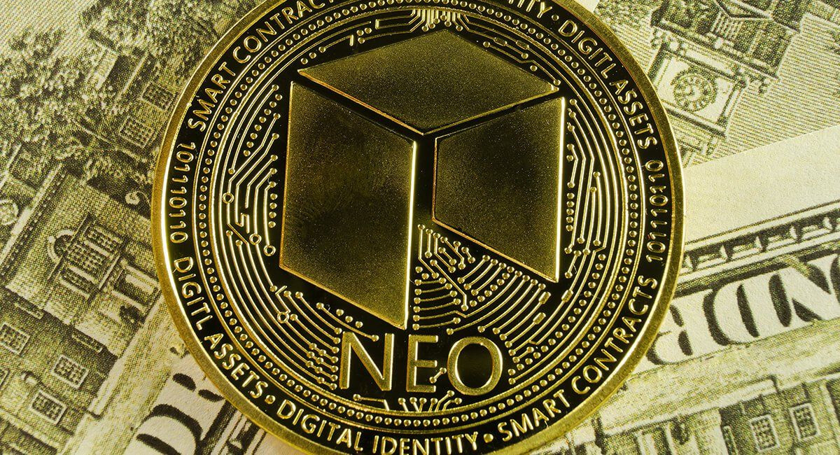 NEO Price Prediction And Beyond: What's The NEO Coin Future?