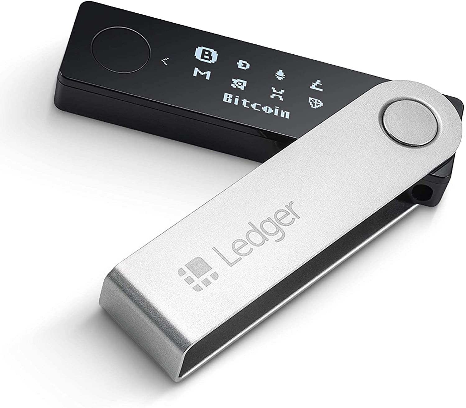 Ledger Nano S Plus vs Kraken: Price, Security & Features