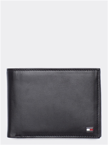 Tommy Hilfiger Men's Passcase Wallet with Removable Sri Lanka | Ubuy