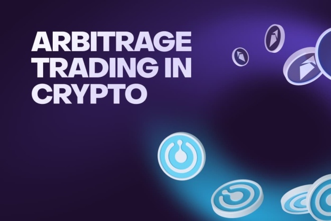 How to Create a Crypto Arbitrage Trading Bot?