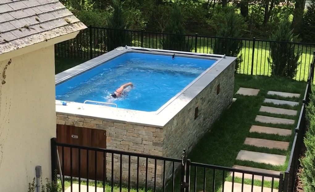 21 Small Inground Pool Ideas for All Budgets